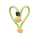 DOLLY TIE ドリータイ Big Dolly Hair Tie(ダルメシアンホワイト)