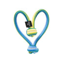 DOLLY TIE ドリータイ Big Dolly Hair Tie(ダルメシアンホワイト)