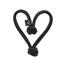 DOLLY TIE ドリータイ Big Dolly Hair Tie(ダルメシアンホワイト)