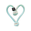 DOLLY TIE ドリータイ Big Dolly Hair Tie(ダルメシアンホワイト)