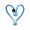 DOLLY TIE ドリータイ Big Dolly Hair Tie(ダルメシアンホワイト)