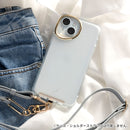 [各種スマートフォン対応]ULTRA FINE メタリックストラップホルダー