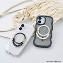 PHONEAR MagSafe対応アクセサリー MagDROP