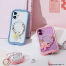 PHONEAR MagSafe対応アクセサリー MagDROP