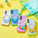 PHONEAR MagSafe対応アクセサリー MagDROP