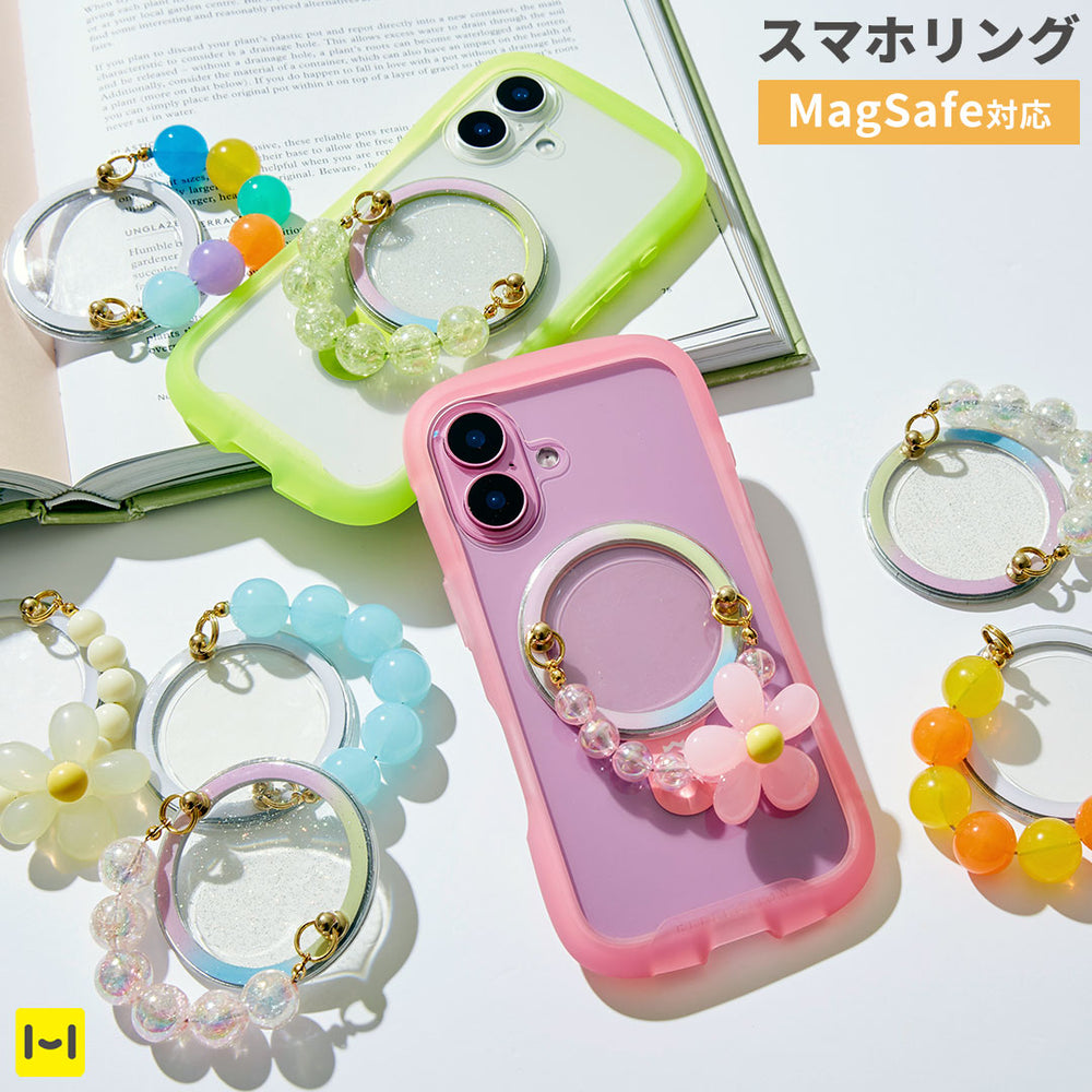 スマホアクセサリー MAGMO PRO elecom_4953103329461