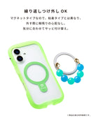 PHONEAR MagSafe対応アクセサリー MagDROP