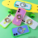 PHONEAR チェジャリング Magsafe対応スマホリング