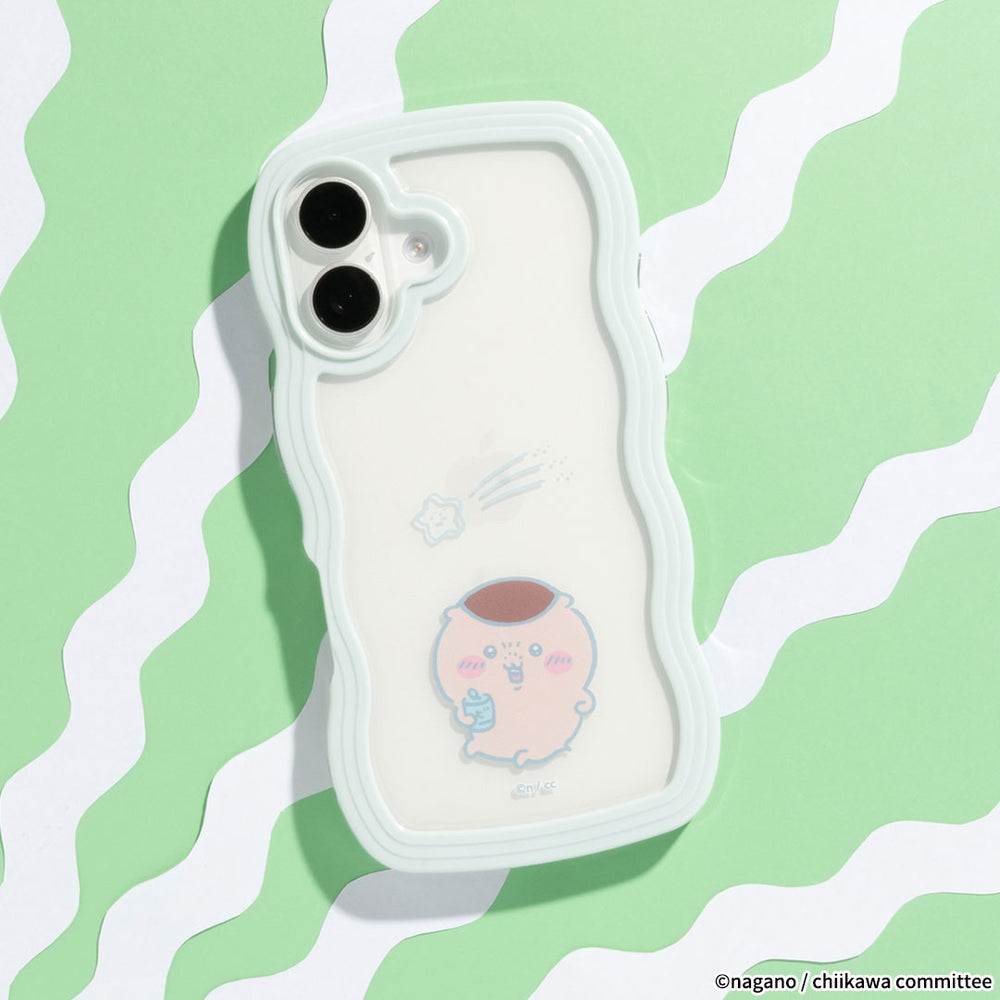 新品未使用　ちいかわ　ハチワレ　サングラス　iPhone16Proケース 661-180_8_1000x.jpg?v=1748390679