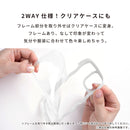 [iPhone 16/16 Pro/16 Plus/16 Pro Max/15/14/13専用]ちいかわ うねうねケース