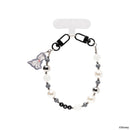 ディズニーキャラクター ビーズハンドストラップ