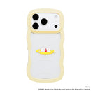 [iPhone 17/17 Pro/ 16/15/14/13専用]ディズニー&ピクサーキャラクター うねうねケース