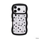 [iPhone 17/17 Pro/ 16/15/14/13専用]ディズニー&ピクサーキャラクター うねうねケース