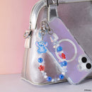 ディズニーキャラクター ビーズハンドストラップ