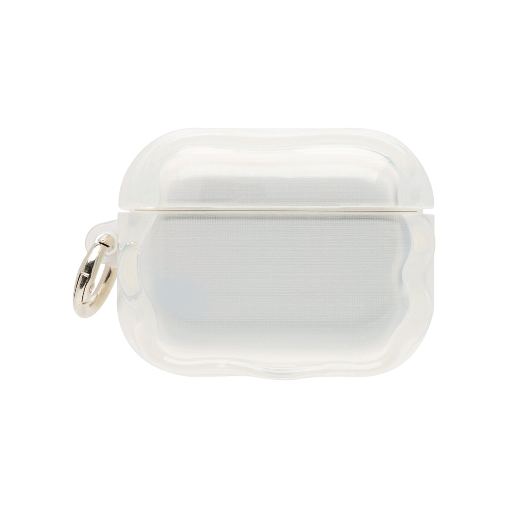 AirPods Pro(第3/2/1世代)/AirPods(第4世代)専用]PHONEAR なみ型