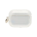 [AirPods Pro(第3/2/1世代)/AirPods(第4世代)専用]PHONEAR なみ型 AirPodsケース macaron