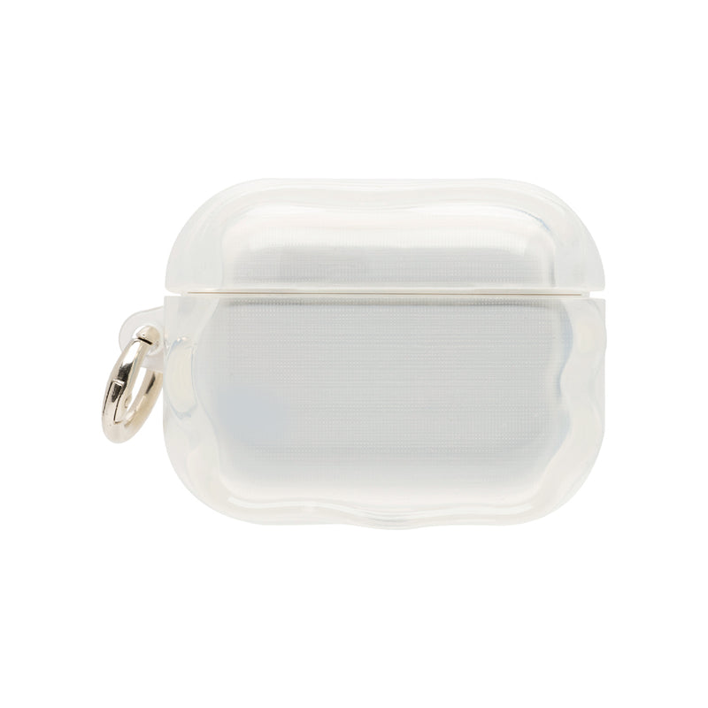 AirPods Pro(第3/2/1世代)/AirPods(第4世代)専用]PHONEAR なみ型