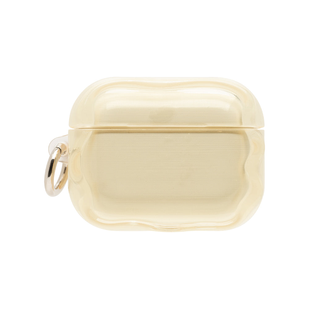 AirPods Pro(第3/2/1世代)/AirPods(第4世代)専用]PHONEAR なみ型