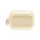 [AirPods Pro(第3/2/1世代)/AirPods(第4世代)専用]PHONEAR なみ型 AirPodsケース macaron