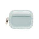 [AirPods Pro(第3/2/1世代)/AirPods(第4世代)専用]PHONEAR なみ型 AirPodsケース macaron