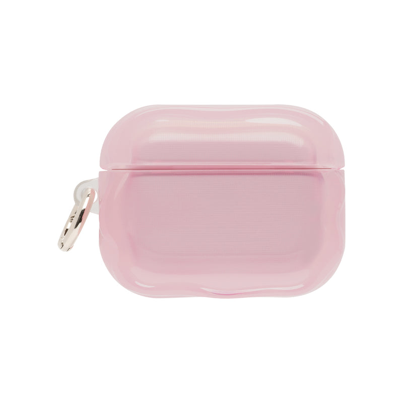 AirPods Pro(第3/2/1世代)/AirPods(第4世代)専用]PHONEAR なみ型