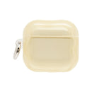 [AirPods Pro(第3/2/1世代)/AirPods(第4世代)専用]PHONEAR なみ型 AirPodsケース macaron