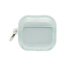 [AirPods Pro(第3/2/1世代)/AirPods(第4世代)専用]PHONEAR なみ型 AirPodsケース macaron