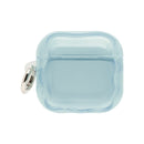 [AirPods Pro(第3/2/1世代)/AirPods(第4世代)専用]PHONEAR なみ型 AirPodsケース macaron