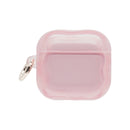 [AirPods Pro(第3/2/1世代)/AirPods(第4世代)専用]PHONEAR なみ型 AirPodsケース macaron