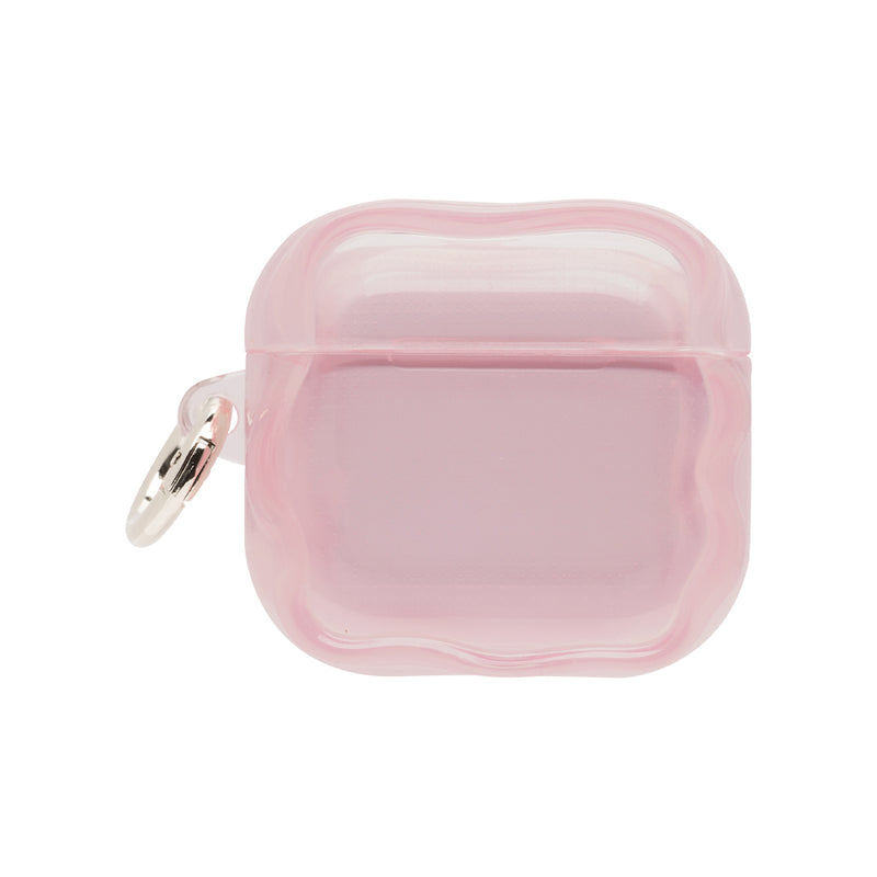 AirPods Pro(第3/2/1世代)/AirPods(第4世代)専用]PHONEAR なみ型