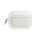 [AirPods Pro(第2/1世代)専用]PHONEAR なみ型 AirPodsケース macaron