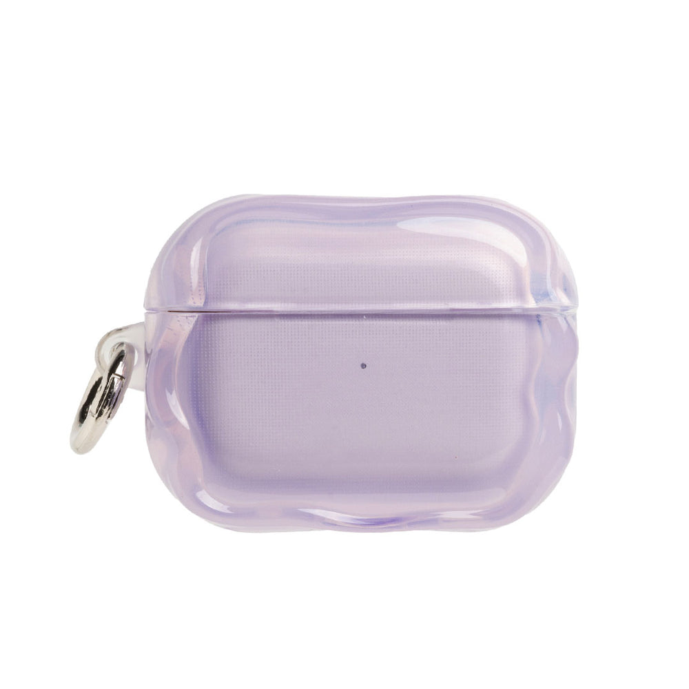 AirPods Pro(第3/2/1世代)/AirPods(第4世代)専用]PHONEAR なみ型