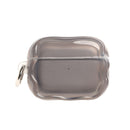 [AirPods Pro(第2/1世代)専用]PHONEAR なみ型 AirPodsケース macaron