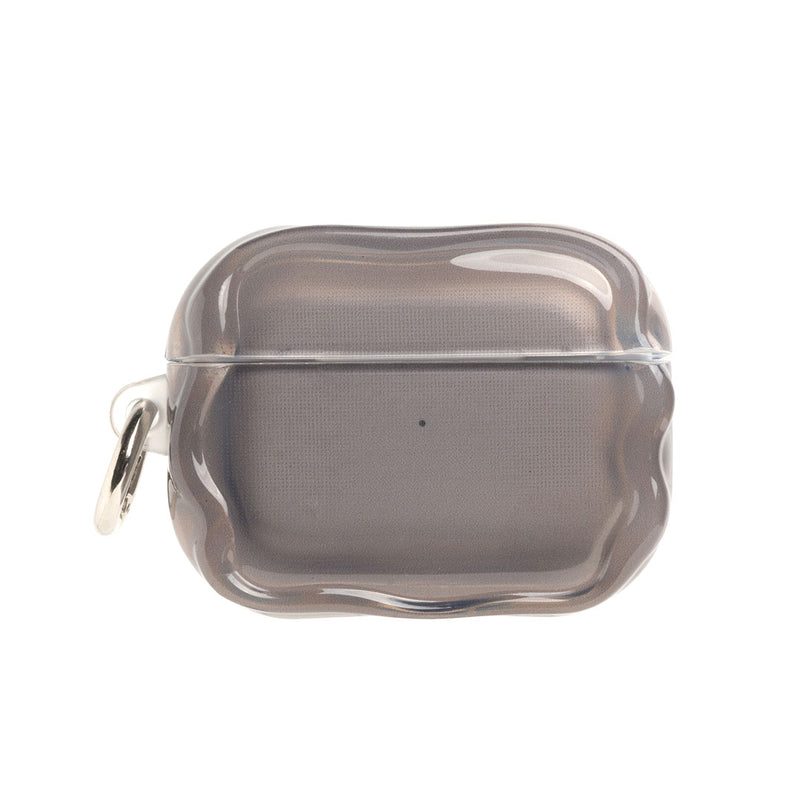[AirPods Pro(第2/1世代)専用]PHONEAR なみ型 AirPodsケース macaron