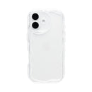[iPhone 17/17 Pro/16/15専用]PHONEAR ウェーブスタイルスマホケース