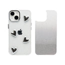 【新】[iPhone 17/17 Pro/16/15/14/13専用]PHONEAR Shiny Gem iPhoneケース