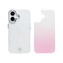 【新】[iPhone 17/17 Pro/16/15/14/13専用]PHONEAR Shiny Gem iPhoneケース