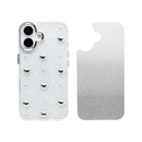 【新】[iPhone 17/17 Pro/16/15/14/13専用]PHONEAR Shiny Gem iPhoneケース