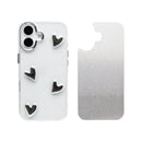 【新】[iPhone 17/17 Pro/16/15/14/13専用]PHONEAR Shiny Gem iPhoneケース