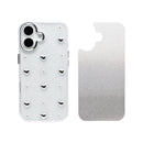 【新】[iPhone 17/17 Pro/16/15/14/13専用]PHONEAR Shiny Gem iPhoneケース