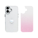 【新】[iPhone 17/17 Pro/16/15/14/13専用]PHONEAR Shiny Gem iPhoneケース