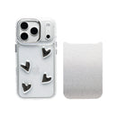 【新】[iPhone 17/17 Pro/16/15/14/13専用]PHONEAR Shiny Gem iPhoneケース