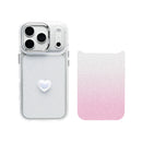 【新】[iPhone 17/17 Pro/16/15/14/13専用]PHONEAR Shiny Gem iPhoneケース