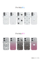 【新】[iPhone 17/17 Pro/16/15/14/13専用]PHONEAR Shiny Gem iPhoneケース