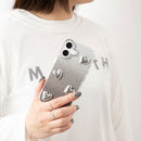 【新】[iPhone 17/17 Pro/16/15/14/13専用]PHONEAR Shiny Gem iPhoneケース