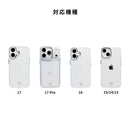 【新】[iPhone 17/17 Pro/16/15/14/13専用]PHONEAR Shiny Gem iPhoneケース