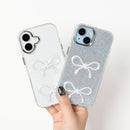 【新】[iPhone 17/17 Pro/16/15/14/13専用]PHONEAR Shiny Gem iPhoneケース