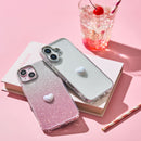 【新】[iPhone 17/17 Pro/16/15/14/13専用]PHONEAR Shiny Gem iPhoneケース