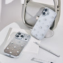 【新】[iPhone 17/17 Pro/16/15/14/13専用]PHONEAR Shiny Gem iPhoneケース