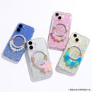 [iPhone 16/15/14/13専用]PHONEAR twinkle Magsafe対応 グリッターiPhoneケース